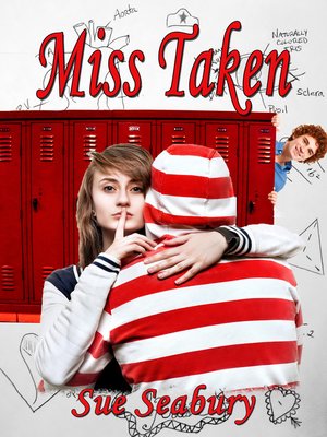 cover image of Miss Taken